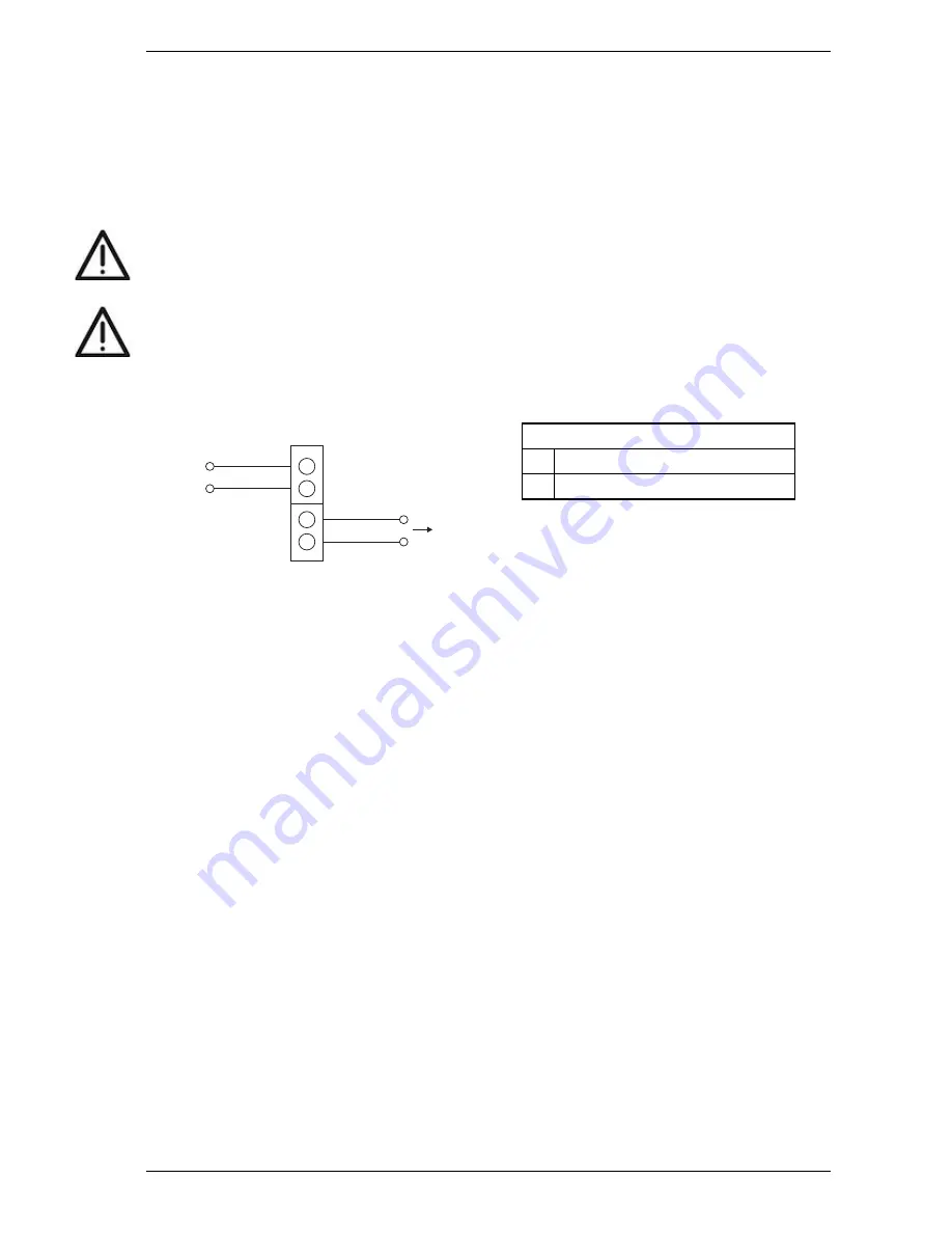 VESDA VLP Product Manual Download Page 35