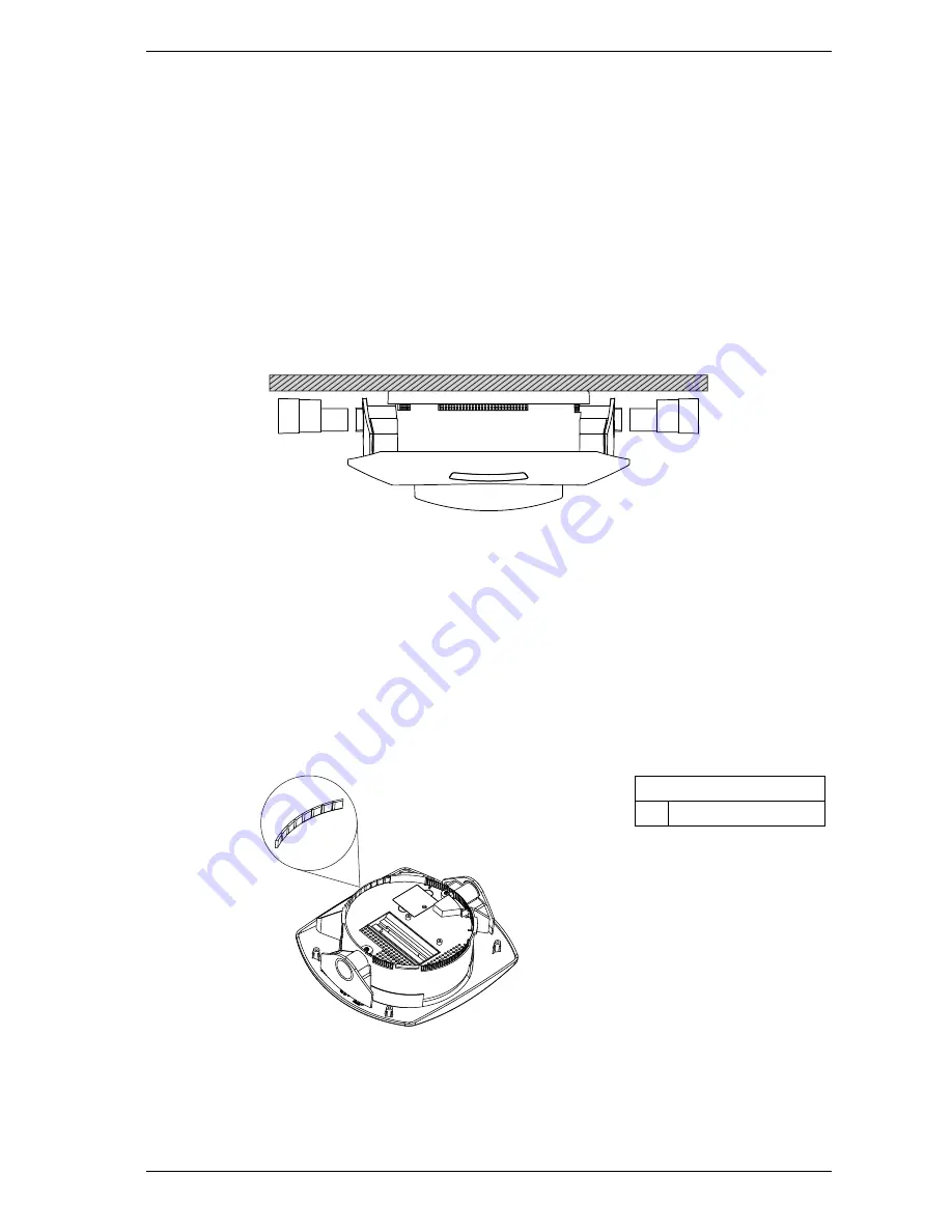 VESDA VLQ-100 Product Manual Download Page 23