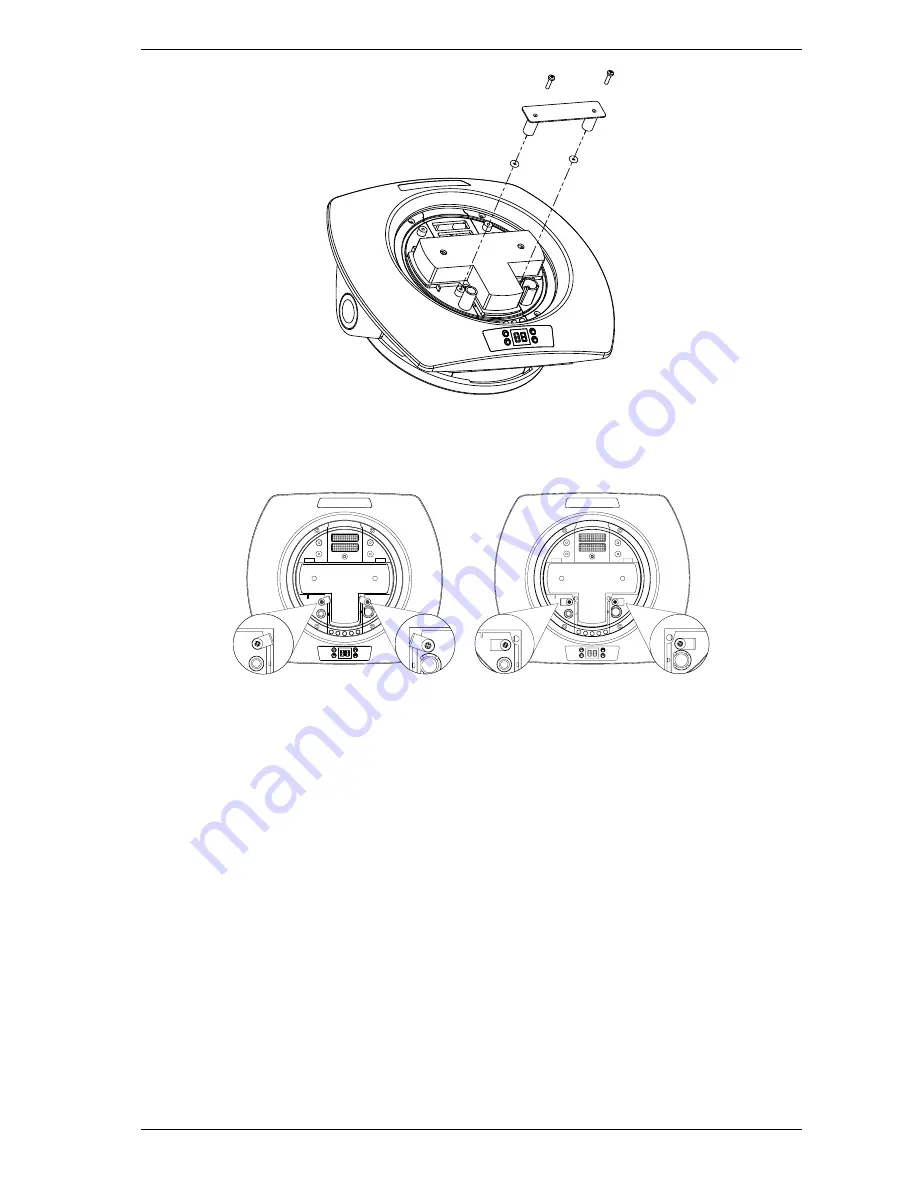 VESDA VLQ-100 Product Manual Download Page 44