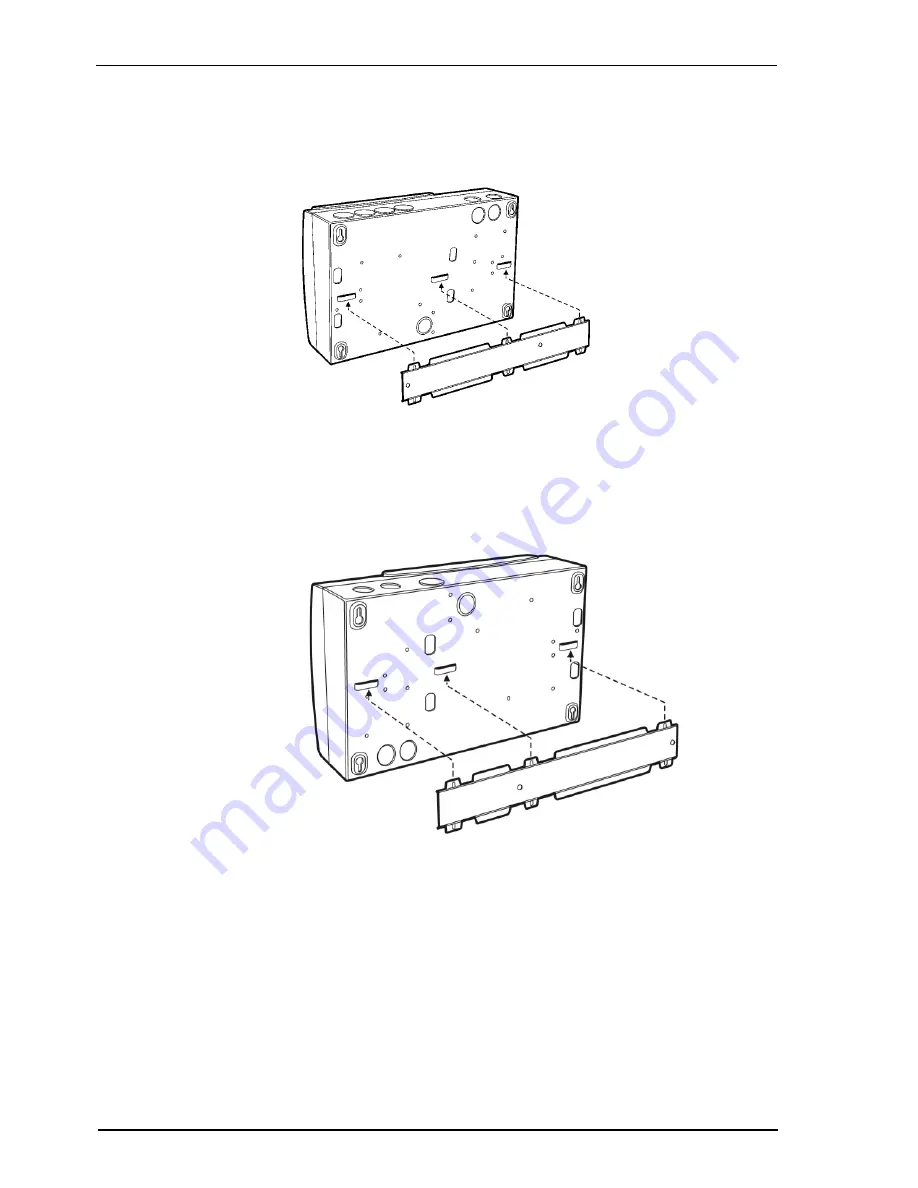 VESDA VLS-XXX Product Manual Download Page 30