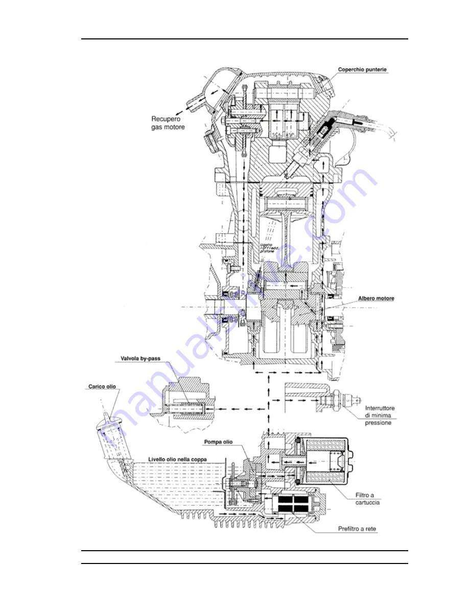 VESPA 633844 IT Скачать руководство пользователя страница 153