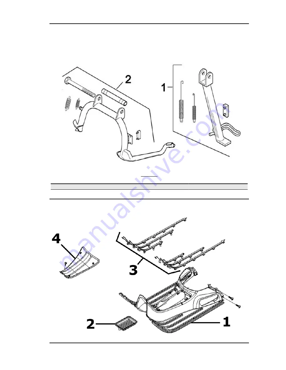 VESPA 633844 IT Скачать руководство пользователя страница 285