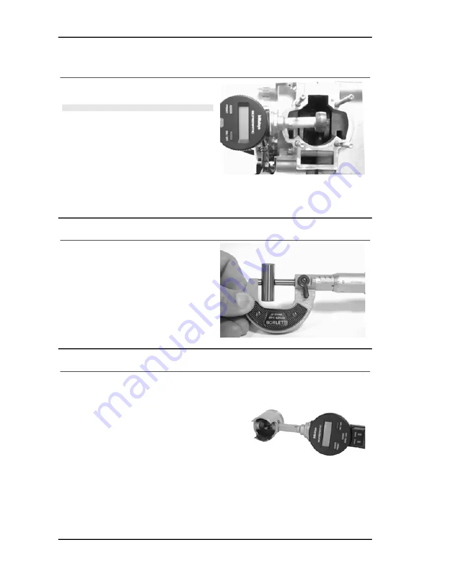 VESPA 664787 Service Station Manual Download Page 86