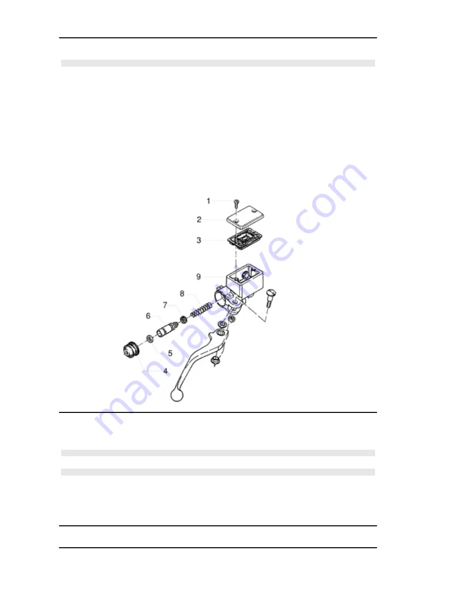 VESPA 664787 Скачать руководство пользователя страница 124