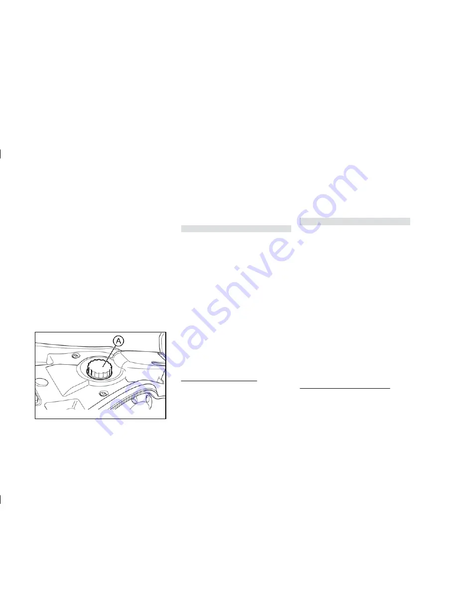 VESPA 946 Manual Download Page 167