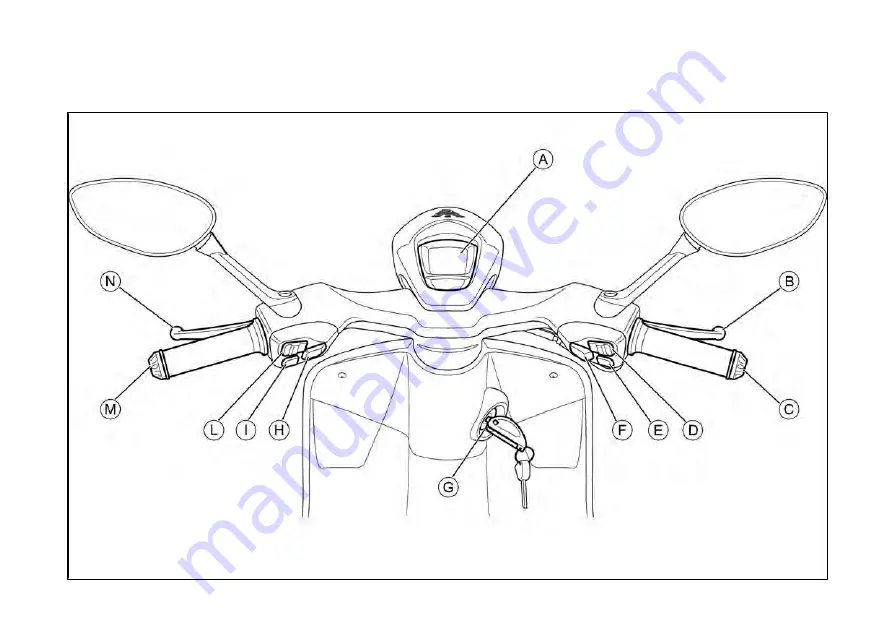 VESPA EMPORIO ARMANI 946 2015 Manual Download Page 148