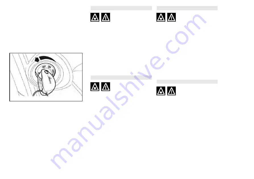 VESPA EMPORIO ARMANI 946 2015 Manual Download Page 193