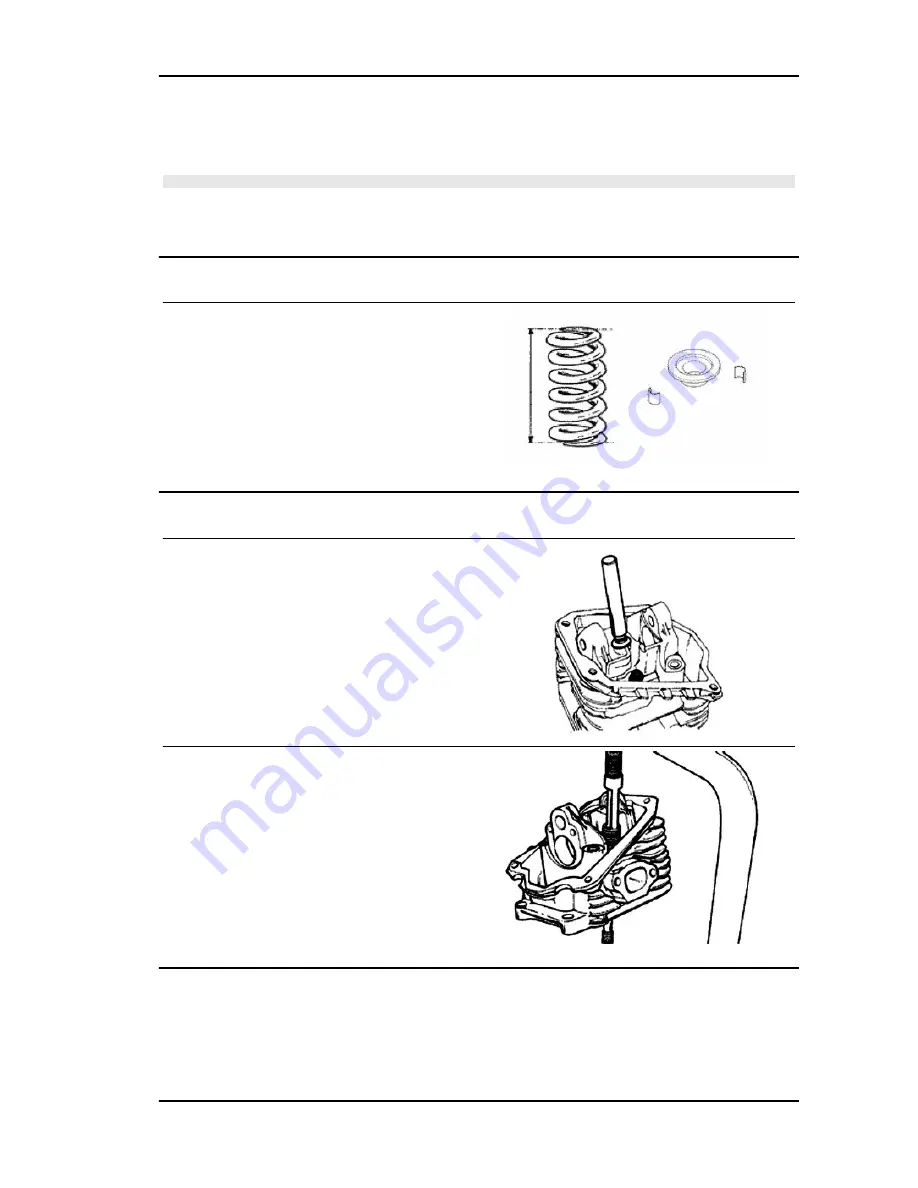 VESPA ET4 50 Workshop Manual Download Page 93