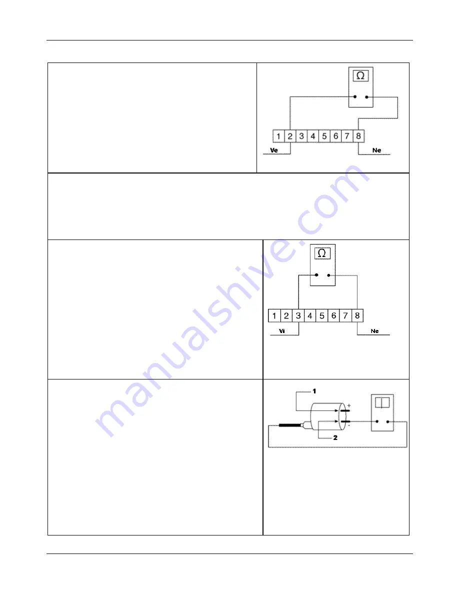 VESPA GT 200 Workshop Manual Download Page 100