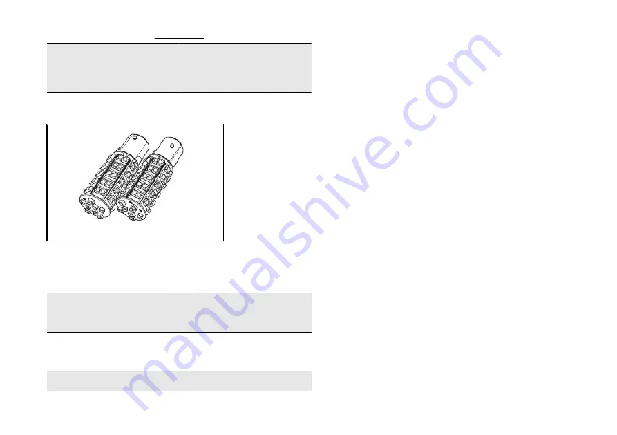 VESPA GTS Supertech 300 hpe Manual Download Page 94