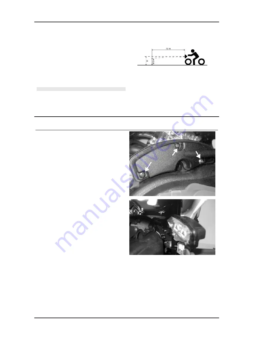 VESPA LX 4T USA Workshop Manual Download Page 36