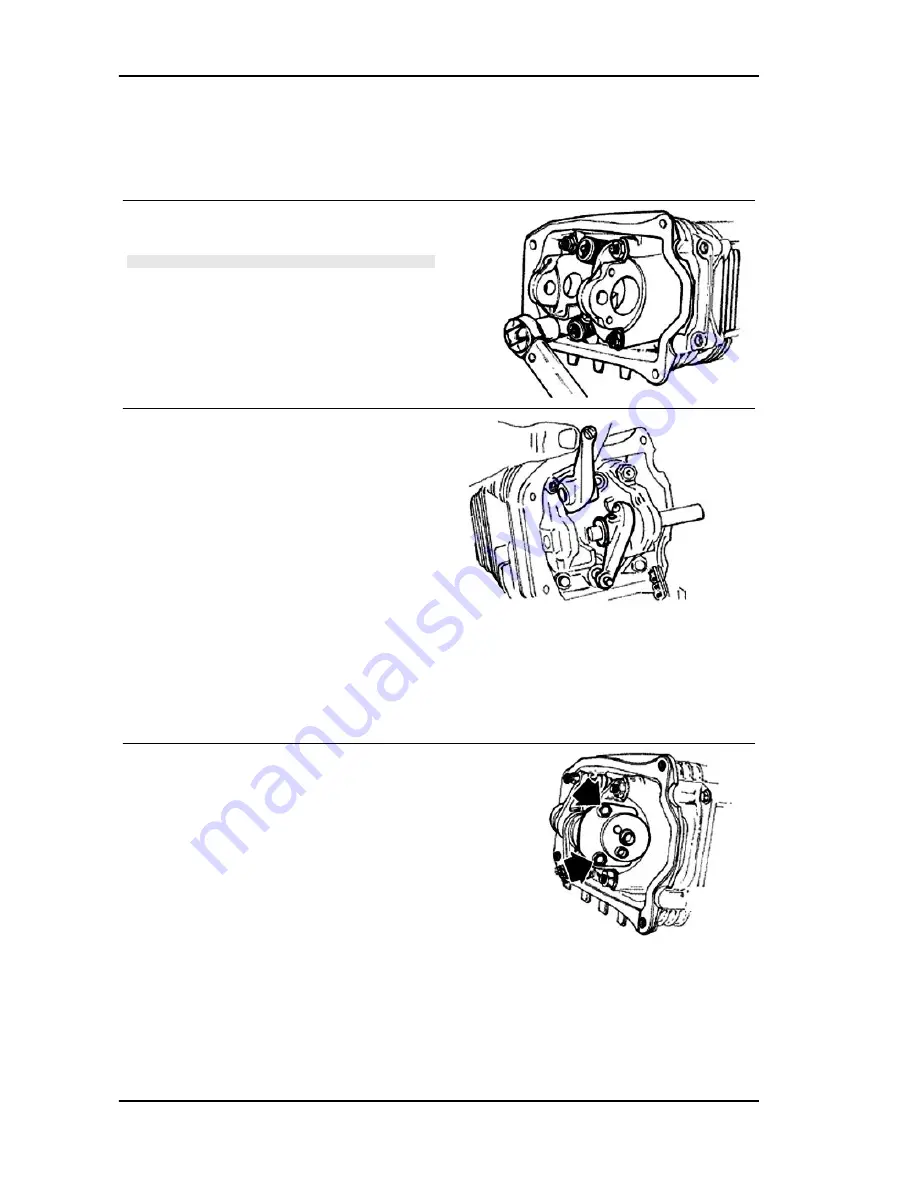 VESPA LX Series Скачать руководство пользователя страница 126