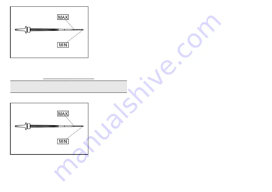 VESPA LXV 125 3V ie 2013 Manual Download Page 41