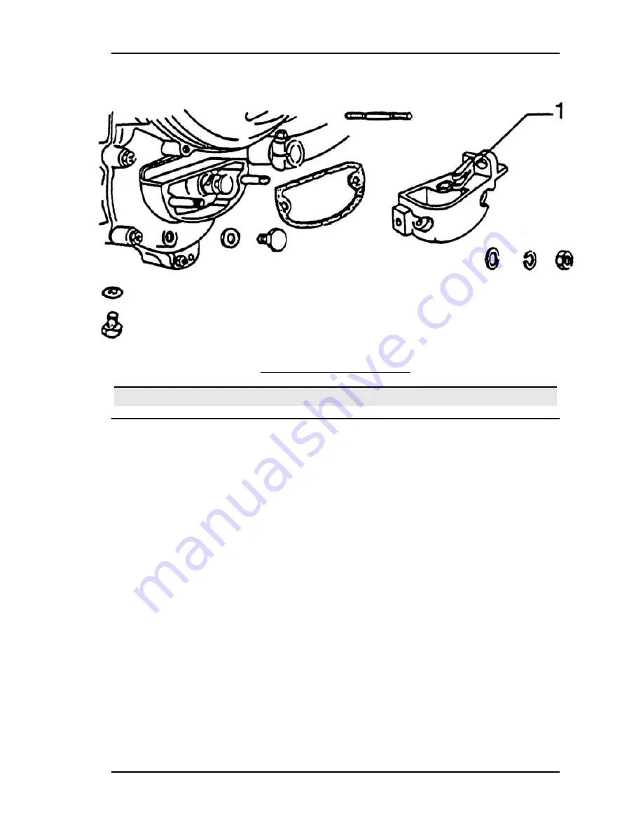 VESPA PX 125 150 euro 2 Workshop Manual Download Page 141