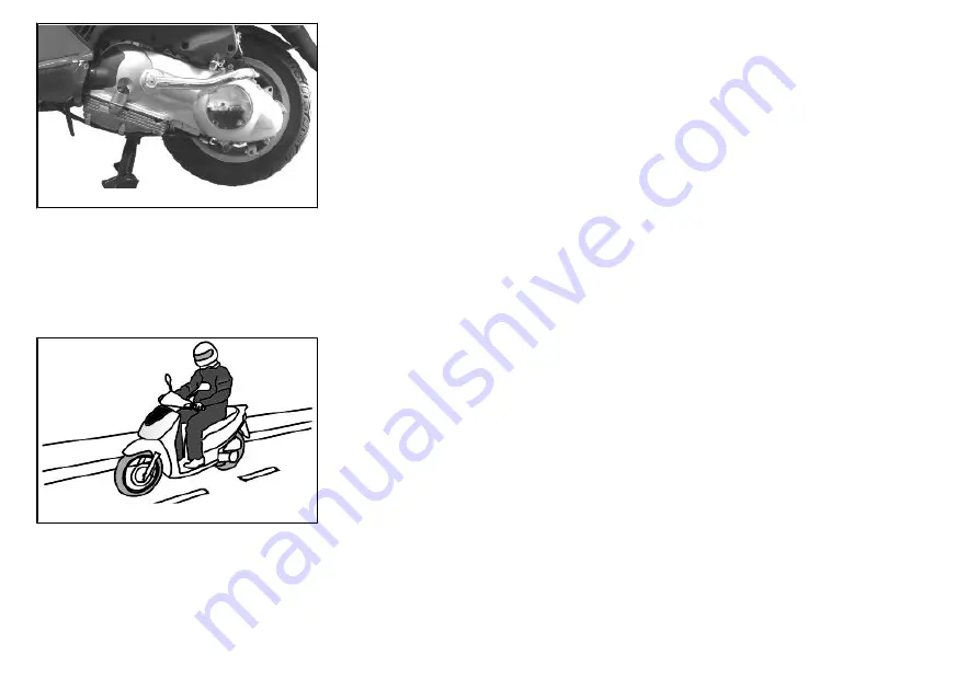 VESPA S 150 2008 Manual Download Page 29