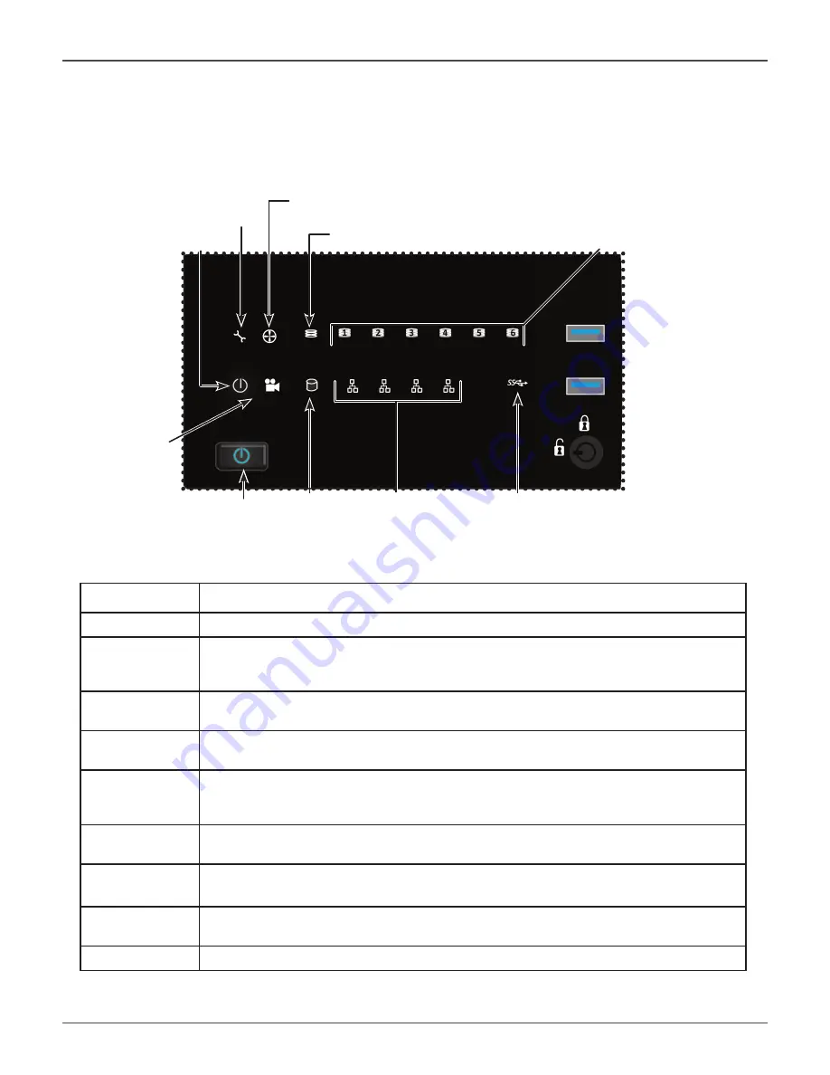 Vess A2200 Product Manual Download Page 15