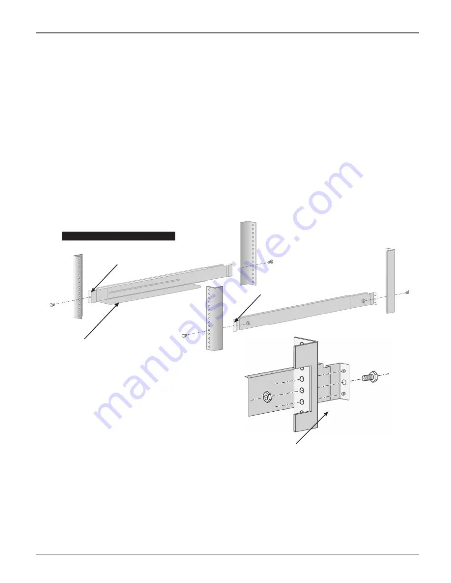 Vess A2200 Product Manual Download Page 28