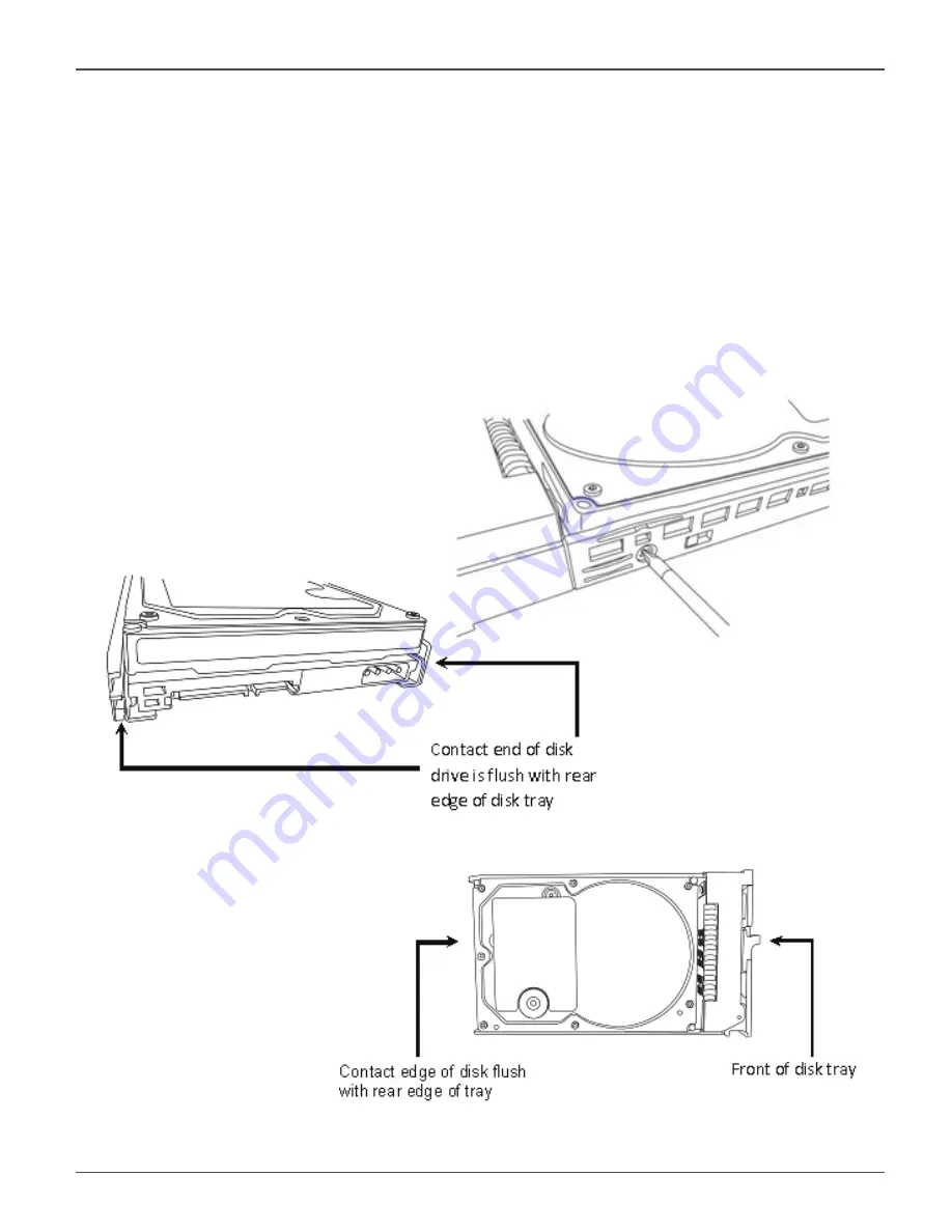 Vess A2200 Product Manual Download Page 40