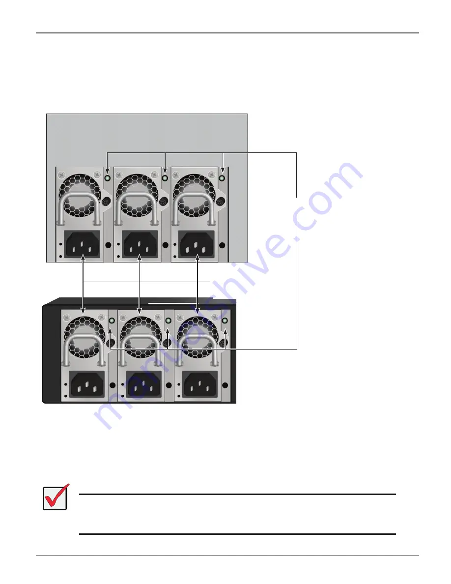 Vess A2200 Product Manual Download Page 46