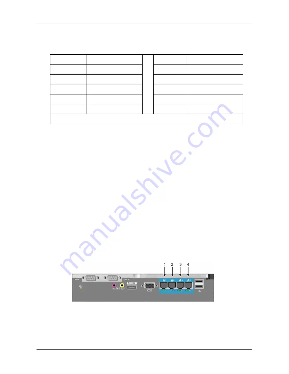 Vess A2600 Quick Start Manual Download Page 40