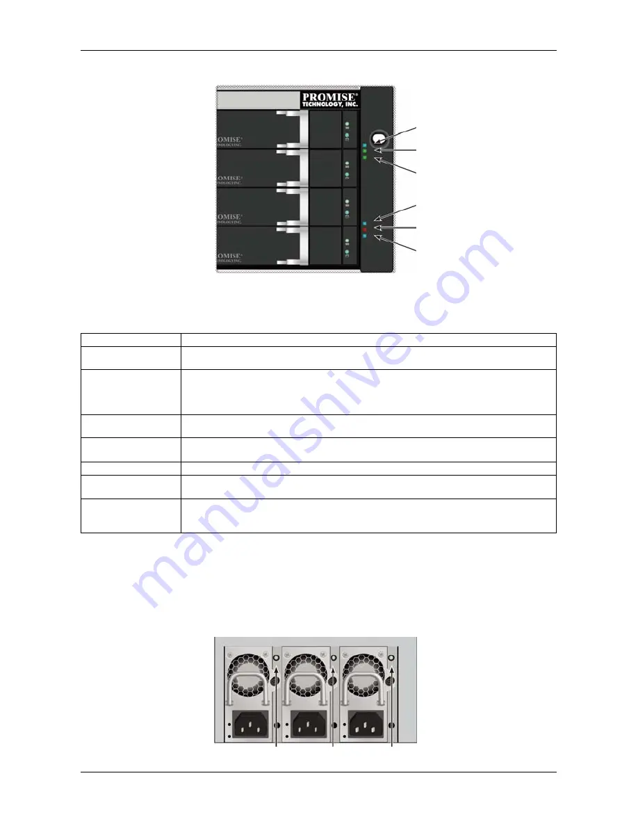 Vess A2600 Quick Start Manual Download Page 43