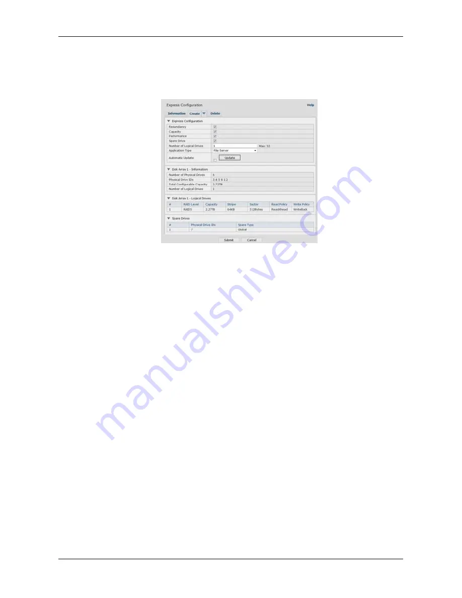 Vess A2600 Quick Start Manual Download Page 48