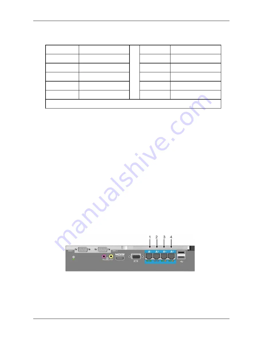 Vess A2600 Quick Start Manual Download Page 67