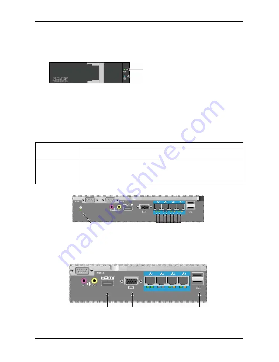 Vess A2600 Quick Start Manual Download Page 125