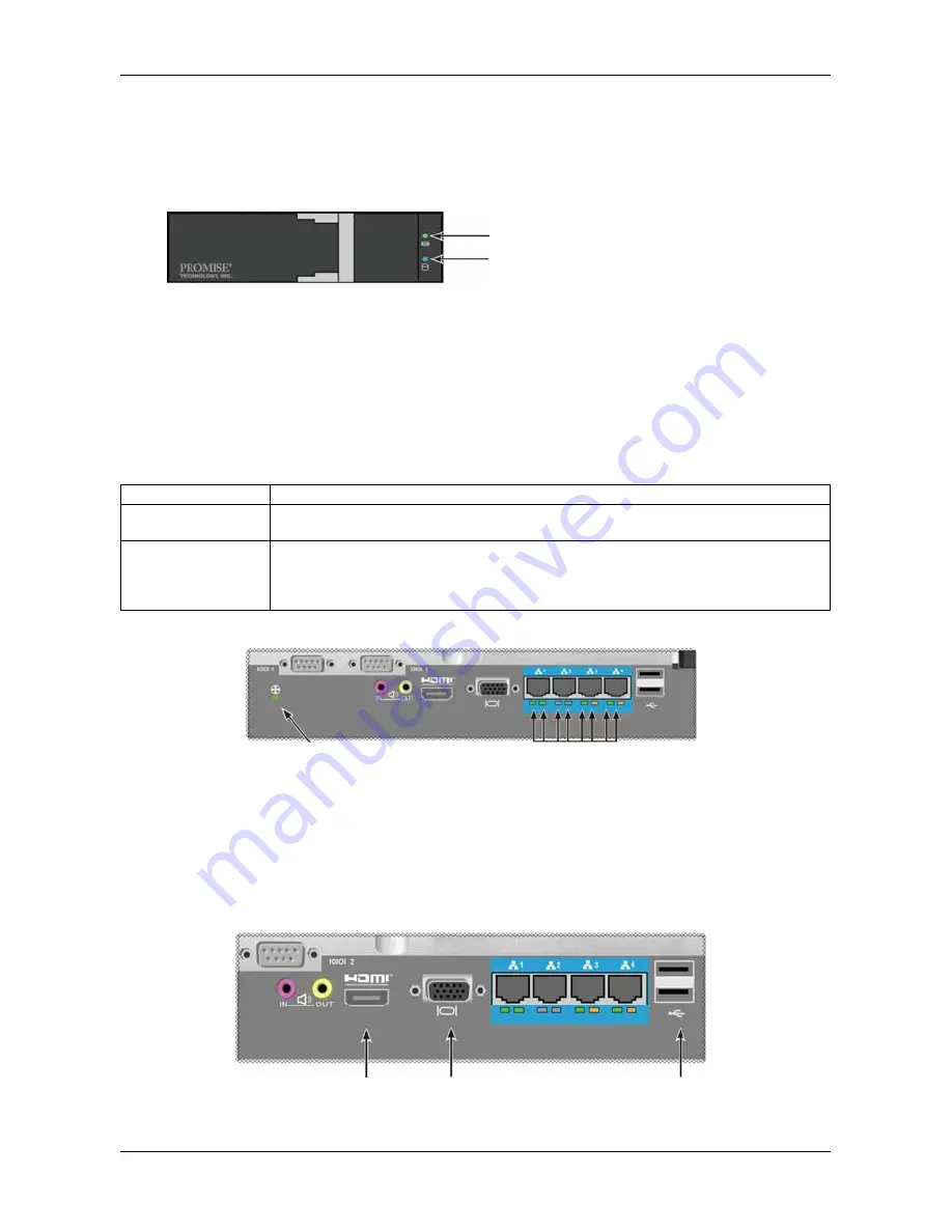 Vess A2600 Quick Start Manual Download Page 152