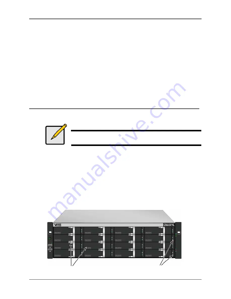 Vess A2600 Quick Start Manual Download Page 195