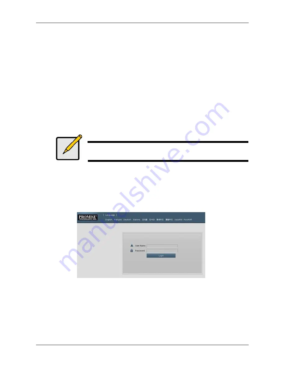 Vess A2600 Quick Start Manual Download Page 289