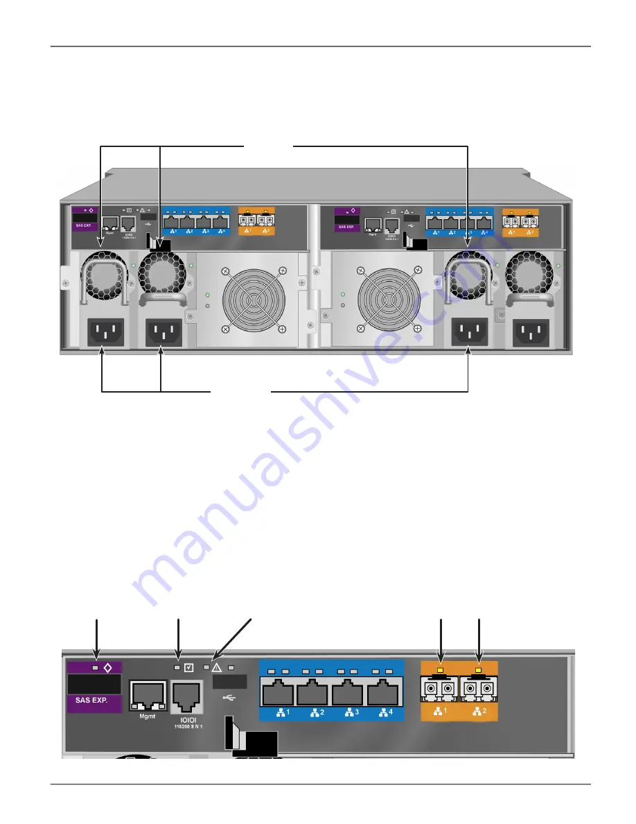 Vess R2000 SERIES Product Manual Download Page 43