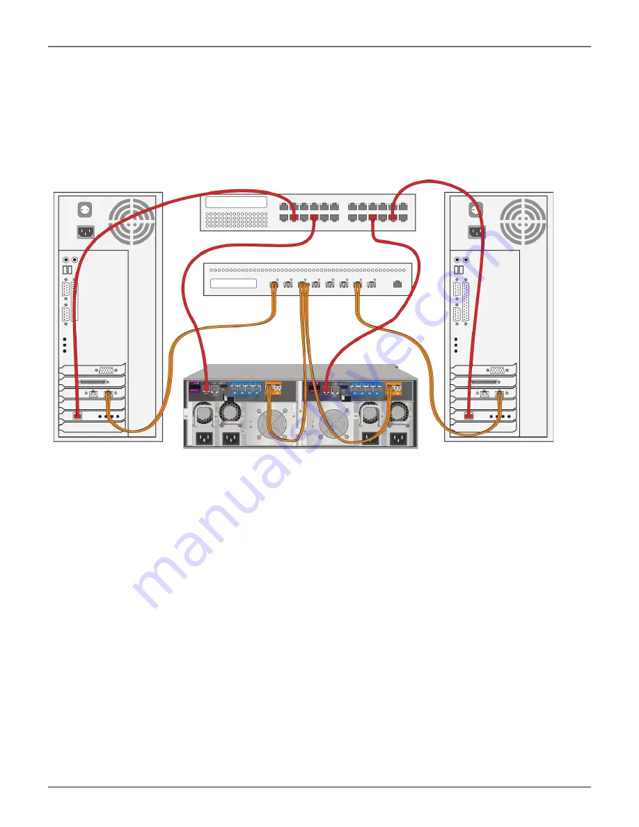 Vess R2000 SERIES Скачать руководство пользователя страница 68