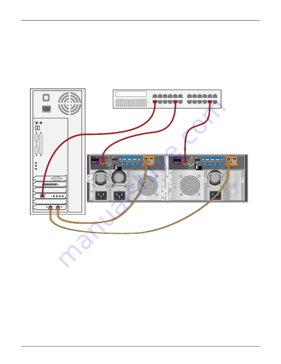 Vess R2000 SERIES Product Manual Download Page 70