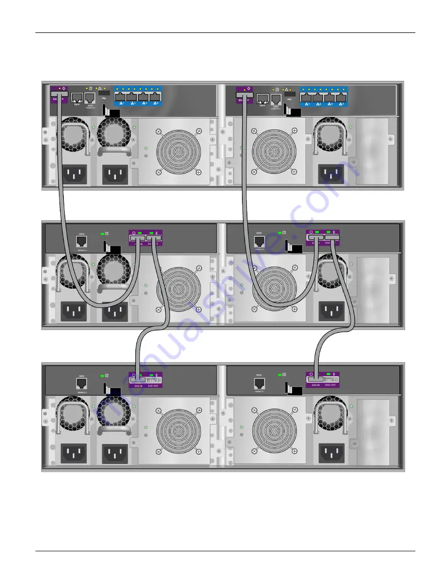 Vess R2000 SERIES Скачать руководство пользователя страница 83