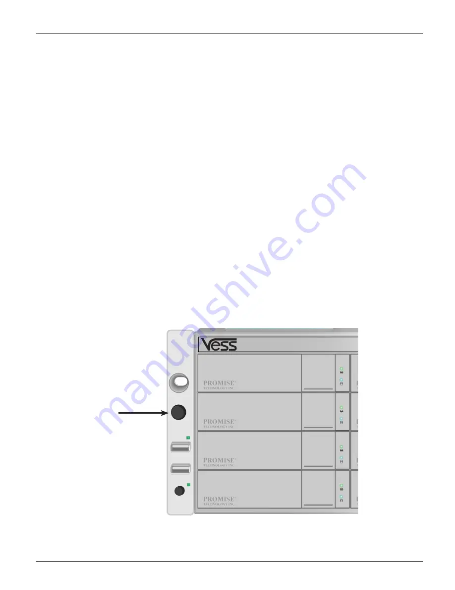 Vess R2000 SERIES Product Manual Download Page 85