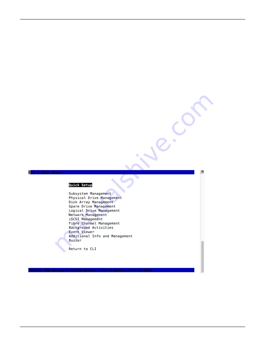 Vess R2000 SERIES Product Manual Download Page 440