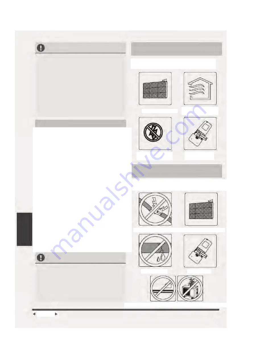 Vessen VRXN25BV1B Installation Manual Download Page 14