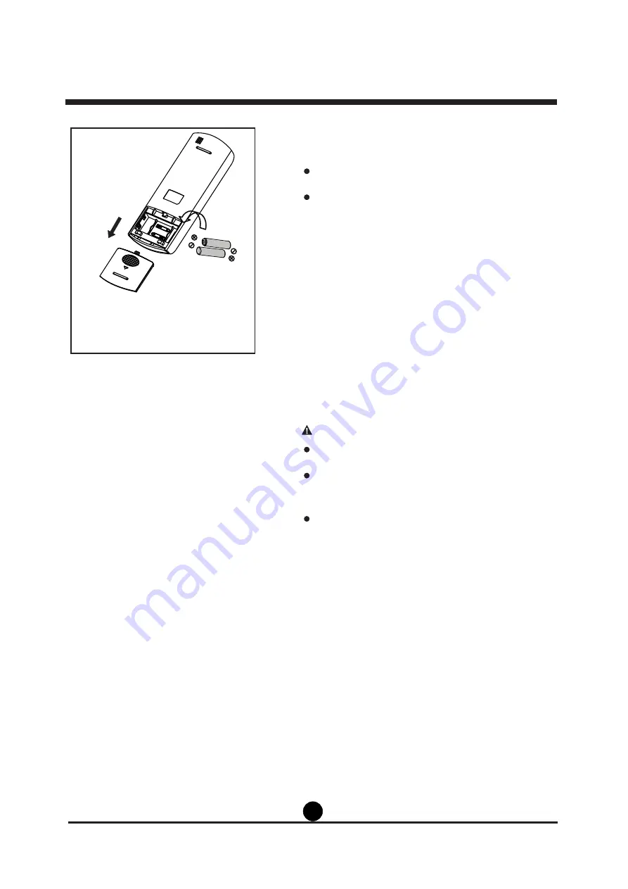 Vessen VRXN25BV1B Installation Manual Download Page 101