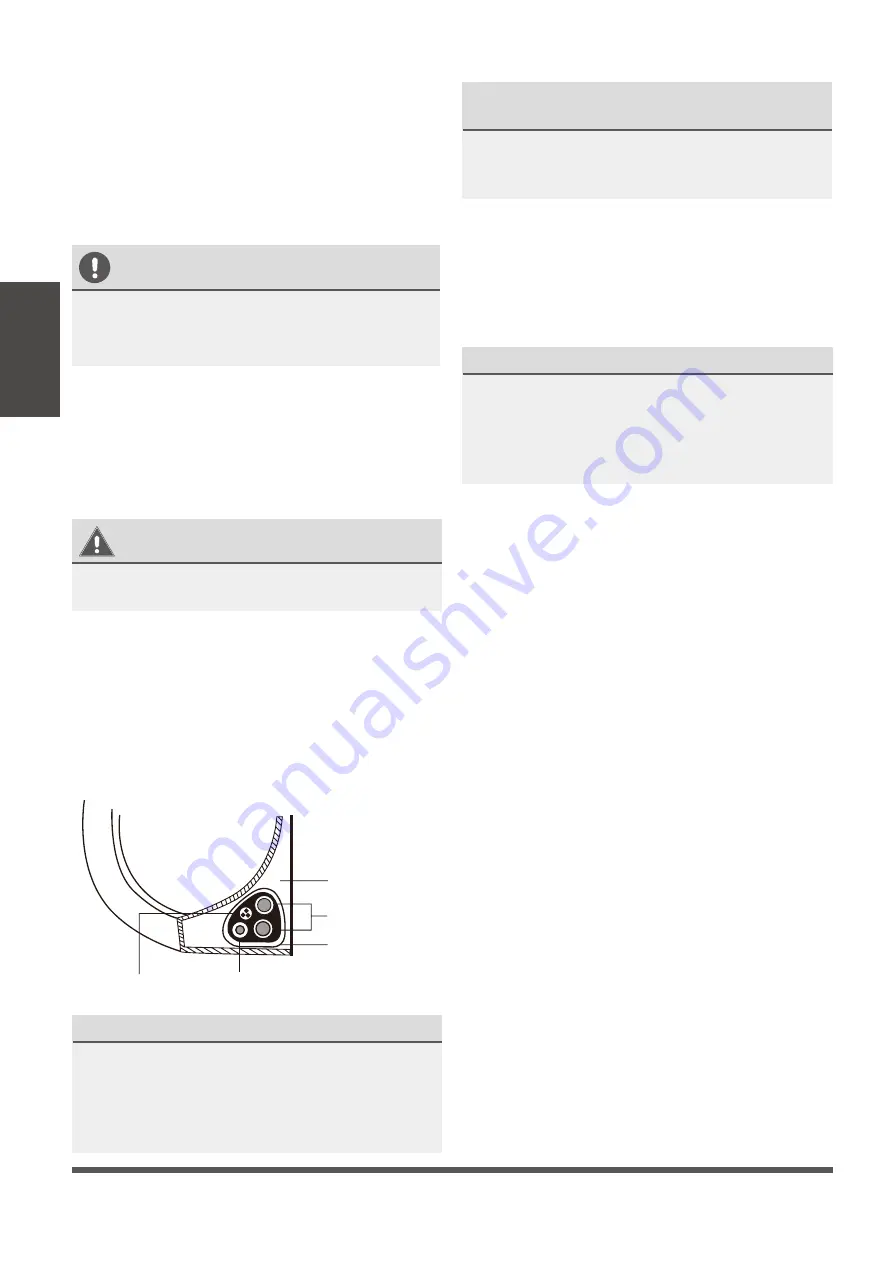 Vessen VRXN25BV1B Installation Manual Download Page 119