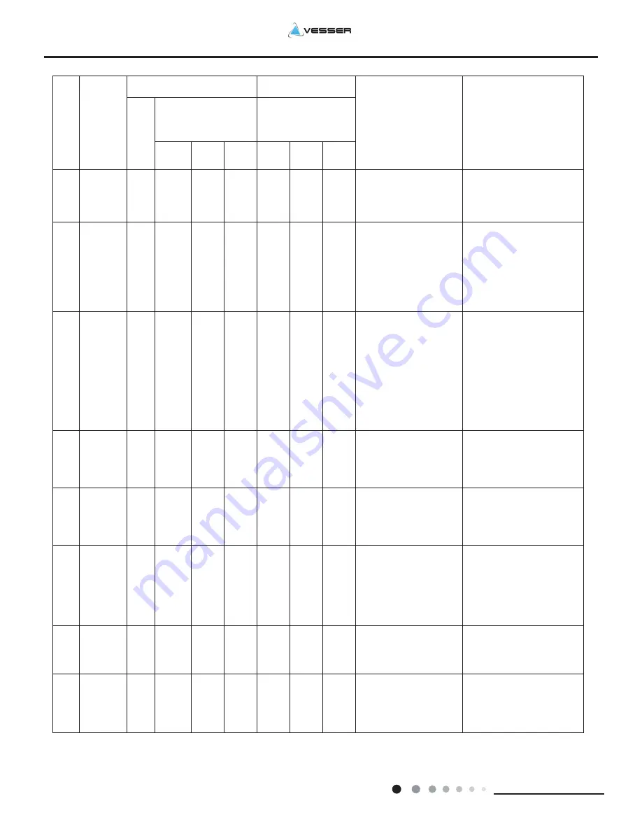 VESSER GC09IT Скачать руководство пользователя страница 35