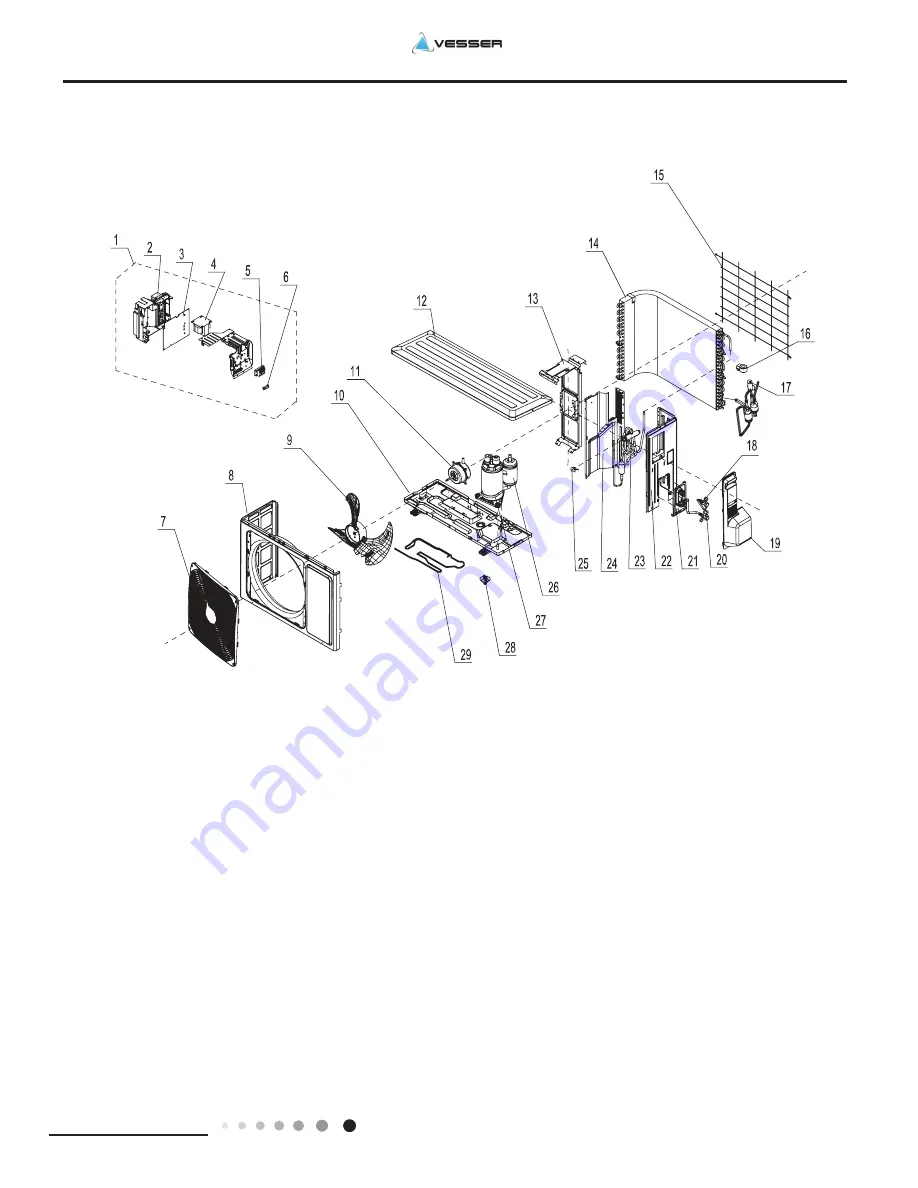 VESSER GC09IT Скачать руководство пользователя страница 60