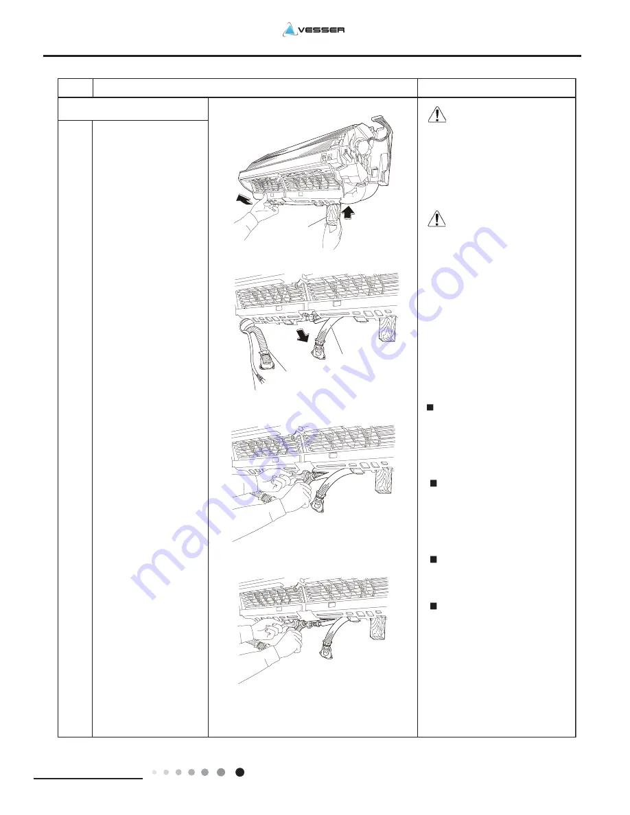 VESSER GC09IT Скачать руководство пользователя страница 72