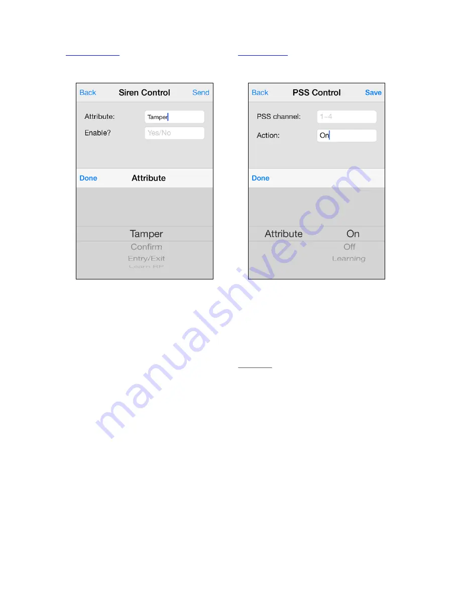 Vesta MZ-1 Installation Manual Download Page 69