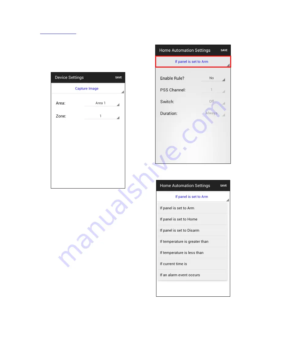 Vesta MZ-1 Installation Manual Download Page 80