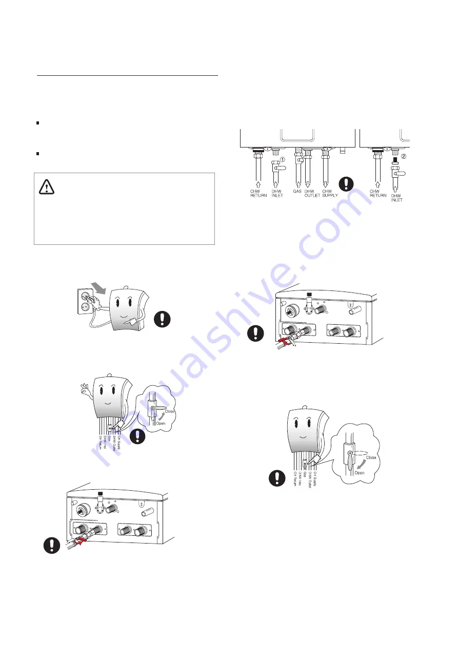 Vesta VC 100 (LP) COMBI Скачать руководство пользователя страница 10