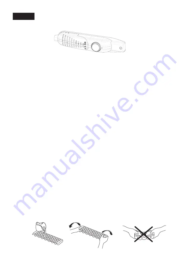 VESTEL VEKD4035 User Manual Download Page 9