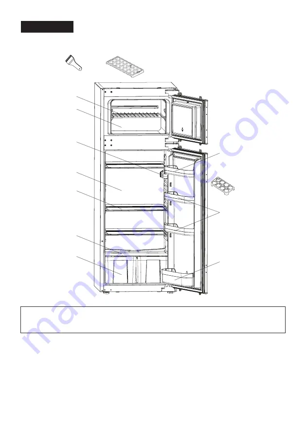 VESTEL VEKD4035 Скачать руководство пользователя страница 51