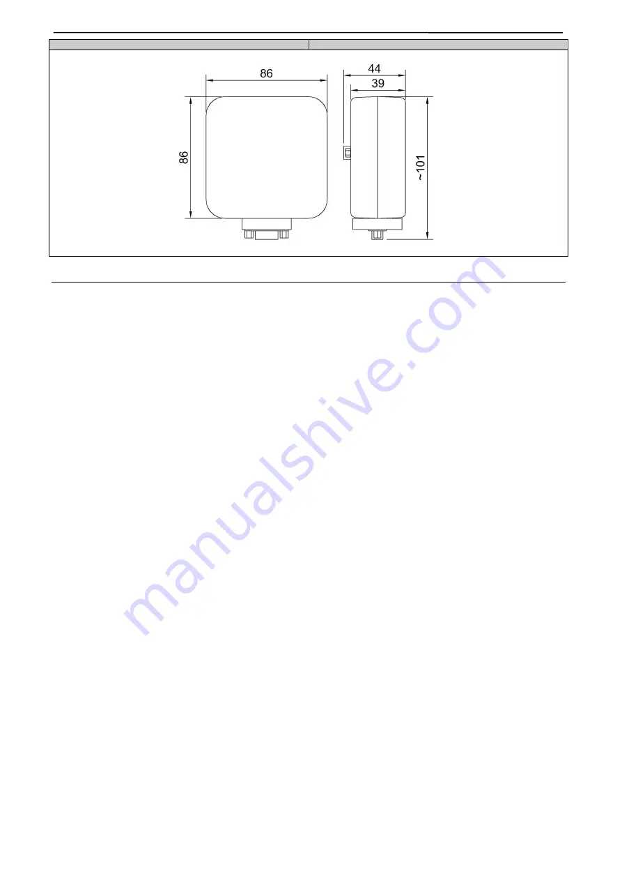 Vetek MO.DTR.526.R6 Operating Manual Download Page 20