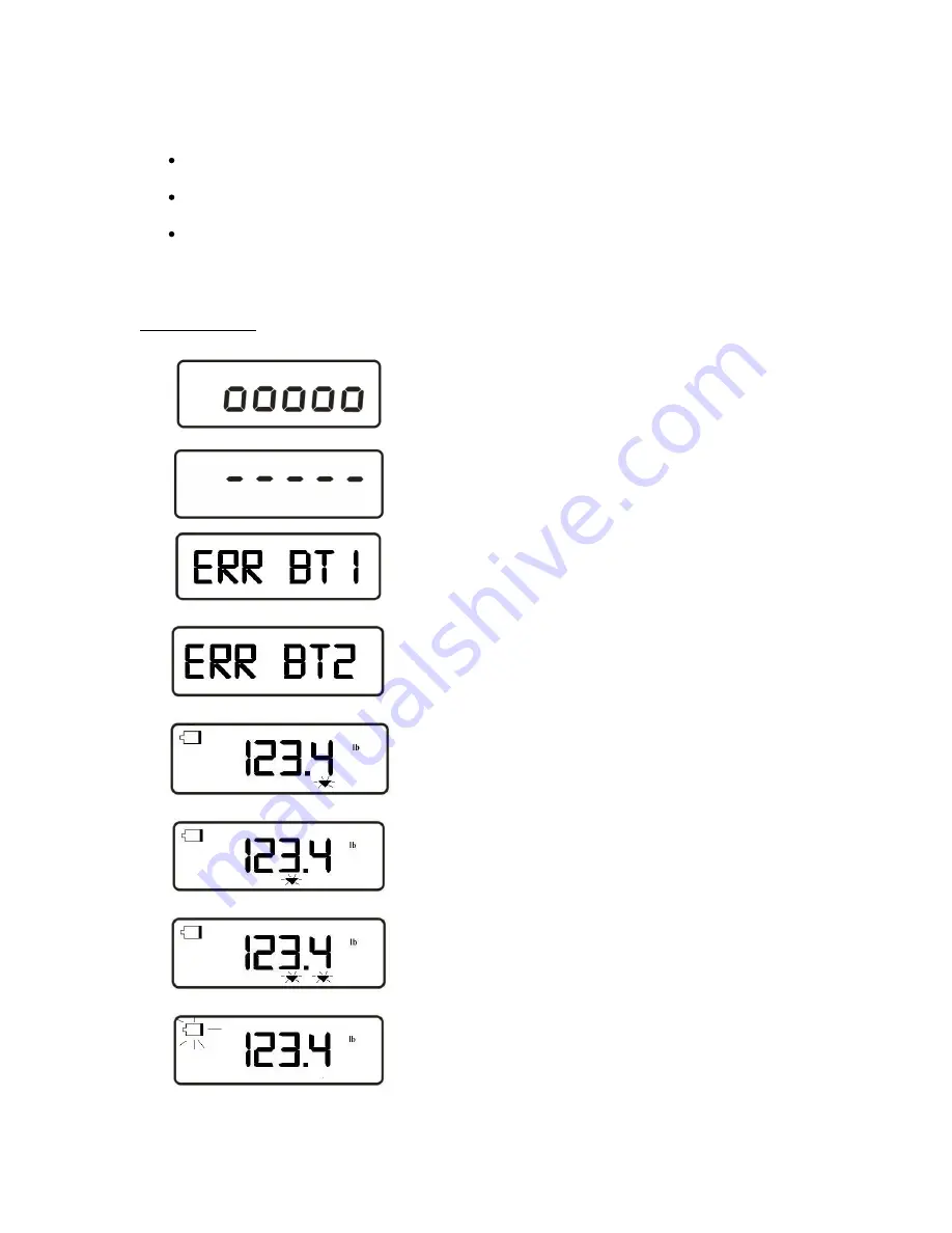 Vetek WB5040-SWP User Manual Download Page 8